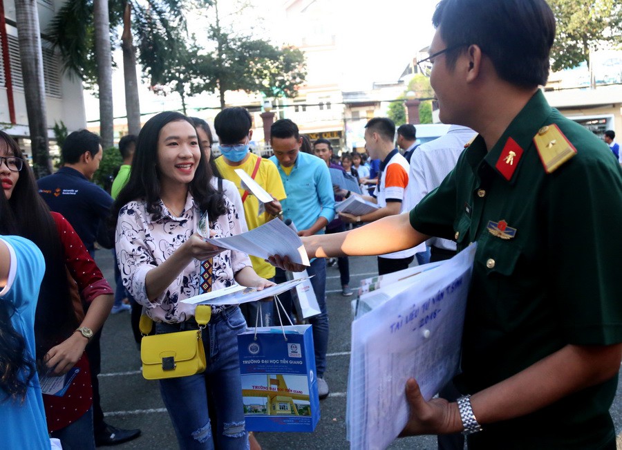 Học hệ đào tạo chất lượng cao khác gì hệ đại trà? - Ảnh 2. Học hệ đào tạo chất lượng cao khác gì hệ đại trà? - Ảnh 2.