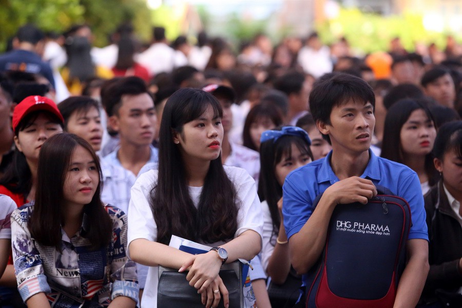 Học hệ đào tạo chất lượng cao khác gì hệ đại trà? - Ảnh 5. Học hệ đào tạo chất lượng cao khác gì hệ đại trà? - Ảnh 5.