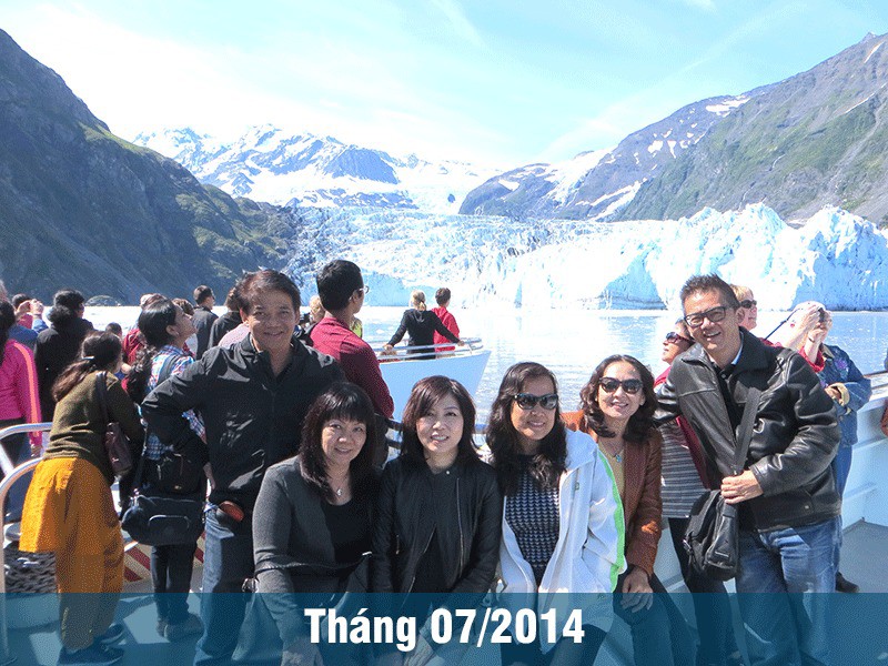 Alaska - Tiểu bang diệu kỳ nhất nước Mỹ - Ảnh 4. Alaska - Tiểu bang diệu kỳ nhất nước Mỹ - Ảnh 4.