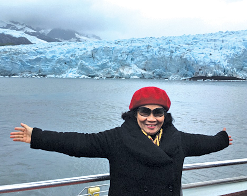 Alaska - Tiểu bang diệu kỳ nhất nước Mỹ - Ảnh 2. Alaska - Tiểu bang diệu kỳ nhất nước Mỹ - Ảnh 2.