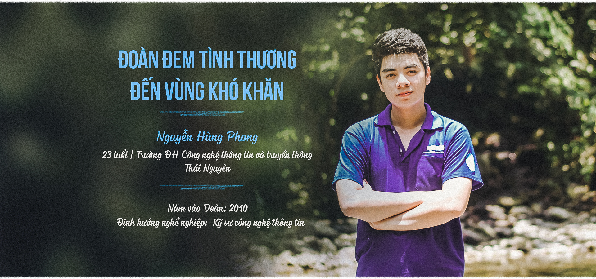 26-3, nghe người trẻ chia sẻ về Đoàn TNCS HCM - Ảnh 19.