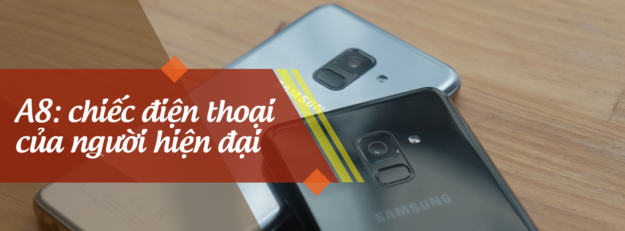 Cả thế gian trong một chiếc… smartphone - Ảnh 2.