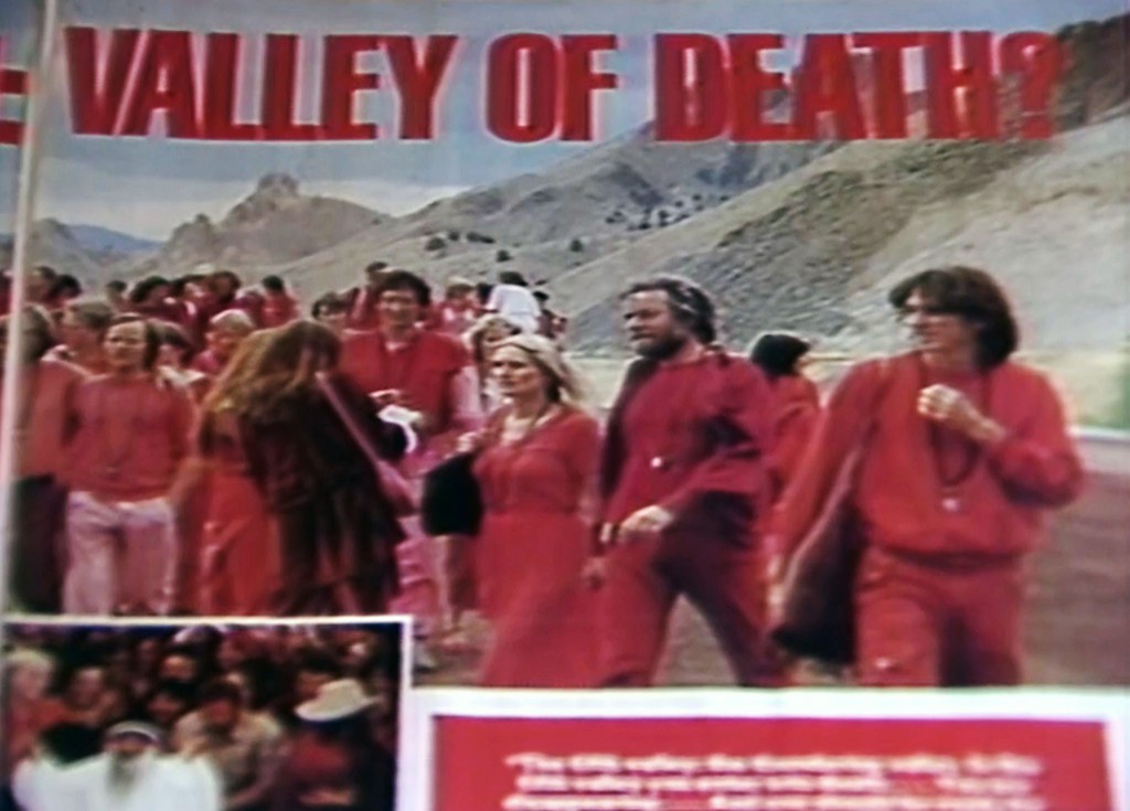 Wild Wild Country: sự sụp đổ của đế chế Osho trong lòng nước Mỹ - Ảnh 9. Wild Wild Country: sự sụp đổ của đế chế Osho trong lòng nước Mỹ - Ảnh 9.