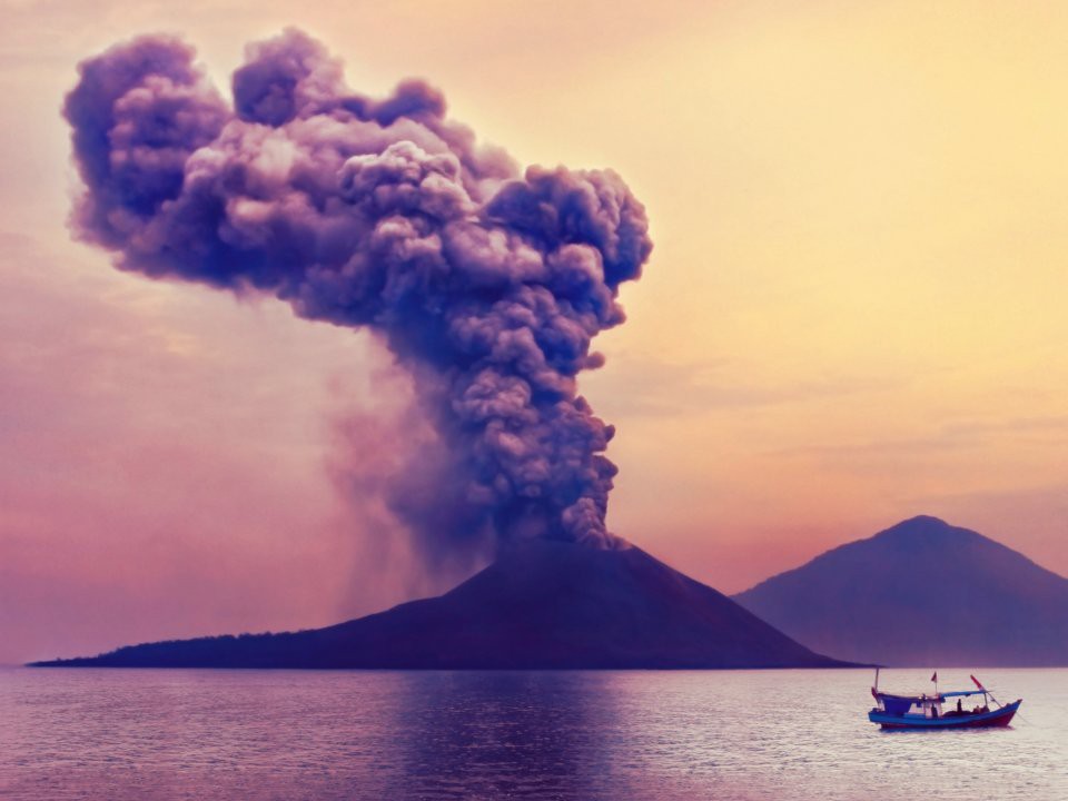 Những ý tưởng “độc lạ” làm mát Trái Đất - Ảnh 5.