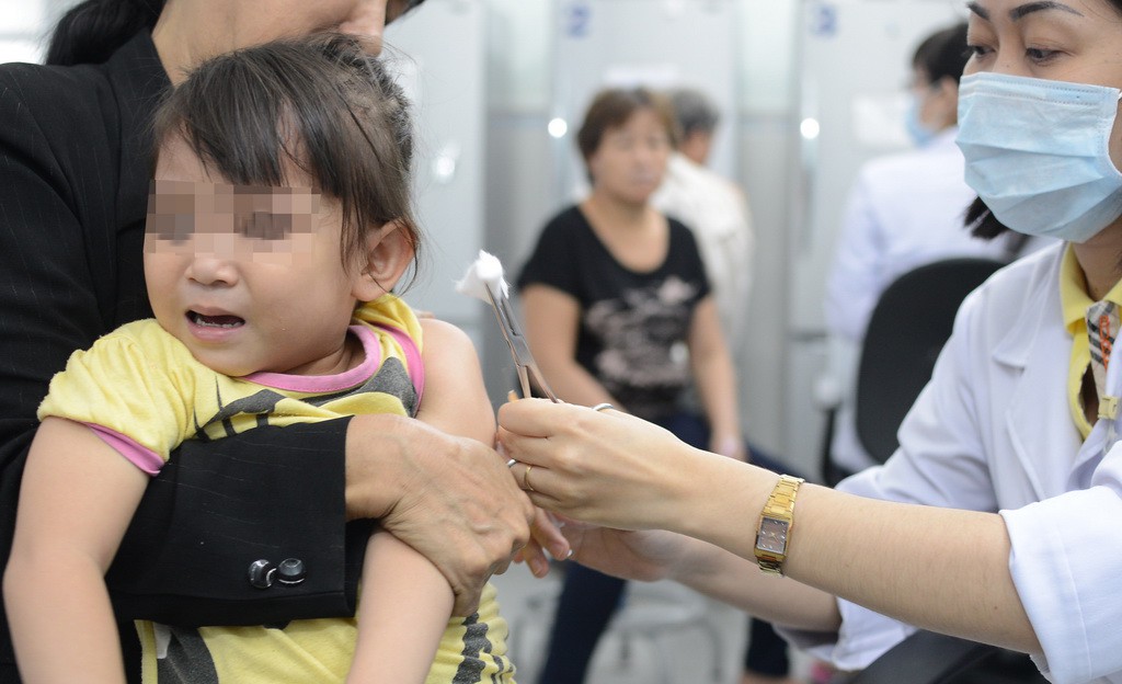 Đừng lơ là khi bị chó cắn - Ảnh 1.