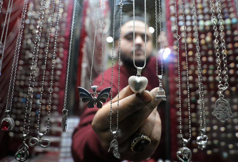 Đi tìm bí mật của kim loại bạc - Ảnh 10. Đi tìm bí mật của kim loại bạc - Ảnh 10.