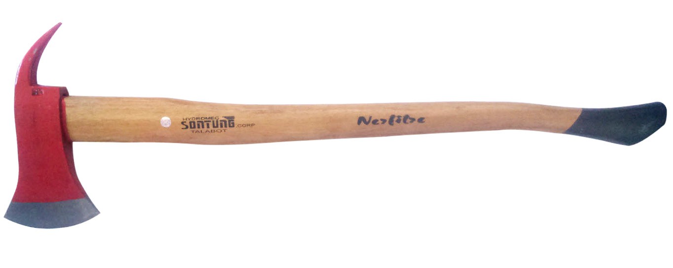 8 thiết bị cần có để phòng cháy chữa cháy - Ảnh 2. 8 thiết bị cần có để phòng cháy chữa cháy - Ảnh 2.