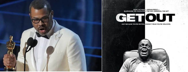 Jordan Peele từng ngừng viết kịch bản Get Out 20 lần - Ảnh 3. Jordan Peele từng ngừng viết kịch bản Get Out 20 lần - Ảnh 3.