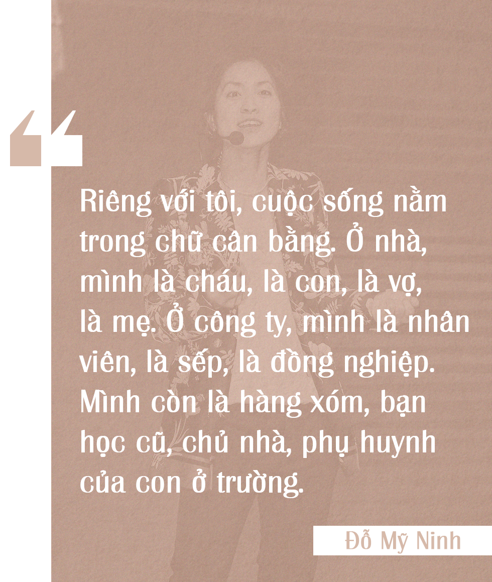 Đỗ Mỹ Ninh Google: ‘Với phụ nữ Việt, gia đình luôn quan trọng - Ảnh 10.