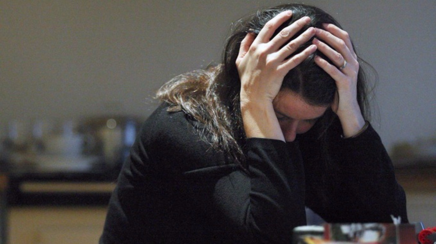 Tâm thần - căn bệnh phổ biến của xã hội hiện đại - Ảnh 1.