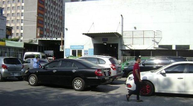 Kiểm định ôtô thế chấp ngân hàng thế nào? - Ảnh 1. Kiểm định ôtô thế chấp ngân hàng thế nào? - Ảnh 1.