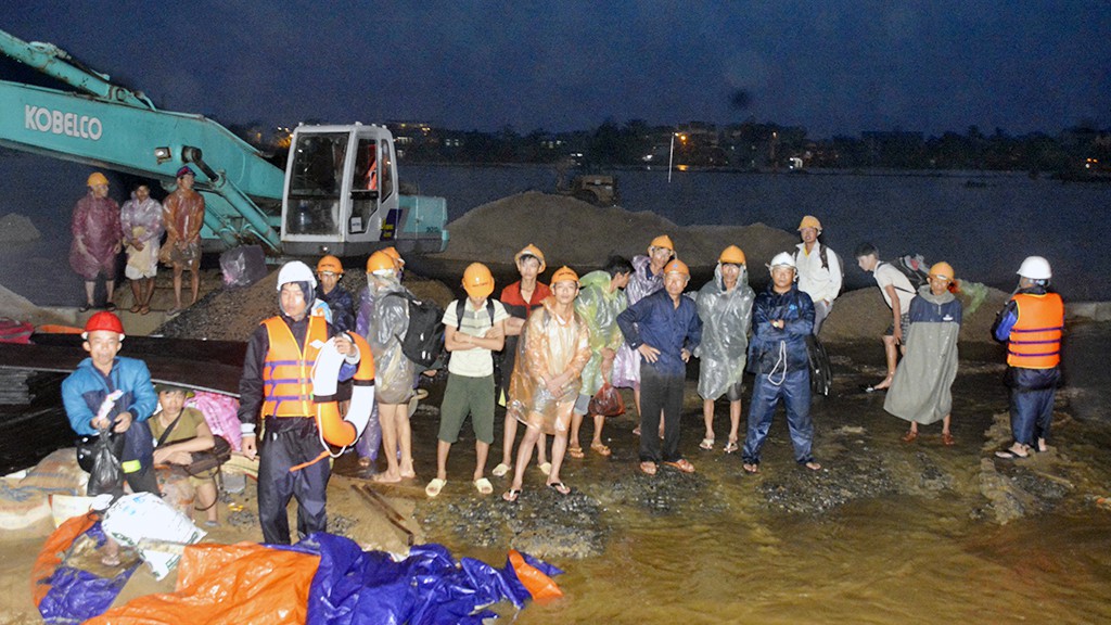 Dự án Gami Hội An đã hồi sinh bất thường ra sao? - Ảnh 2. Dự án Gami Hội An đã hồi sinh bất thường ra sao? - Ảnh 2.