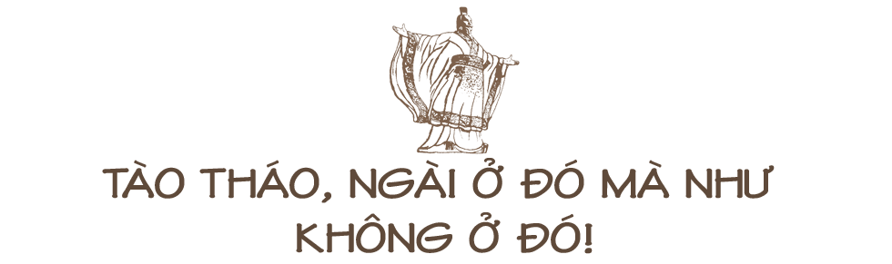 Ngàn năm, lăng mộ Tào Tháo vẫn ngạo nghễ bí ẩn - Ảnh 11.