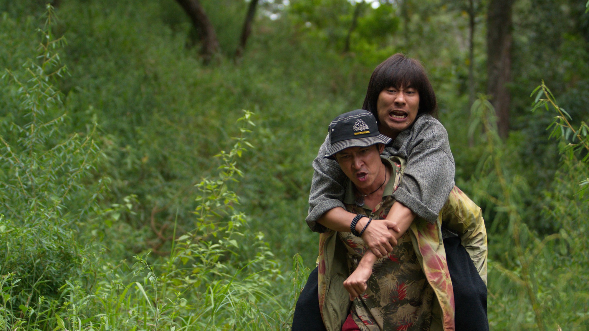 Lật mặt 3 - Ba chàng khuyết vẫn thiếu tiết chế nhưng mà vui - Ảnh 11. Lật mặt 3 - Ba chàng khuyết vẫn thiếu tiết chế nhưng mà vui - Ảnh 11.