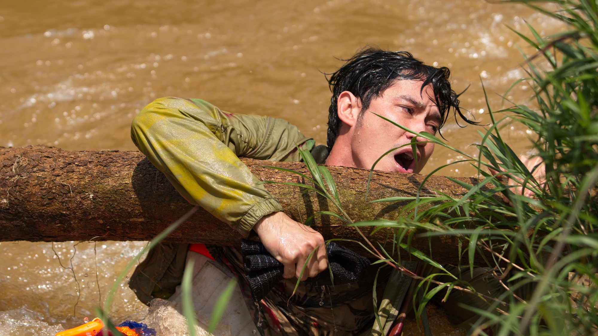 Lật mặt 3 - Ba chàng khuyết vẫn thiếu tiết chế nhưng mà vui - Ảnh 6. Lật mặt 3 - Ba chàng khuyết vẫn thiếu tiết chế nhưng mà vui - Ảnh 6.