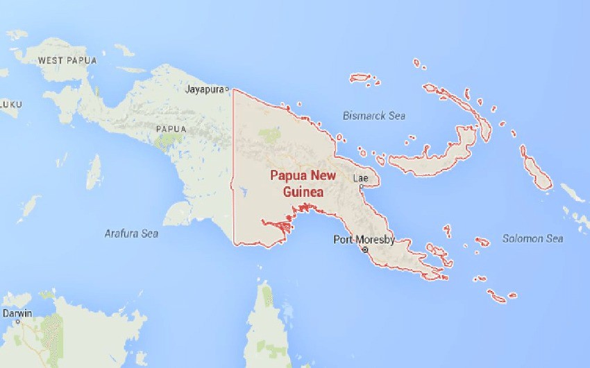 Những hòn đảo lạ lùng thế giới - Ảnh 4.