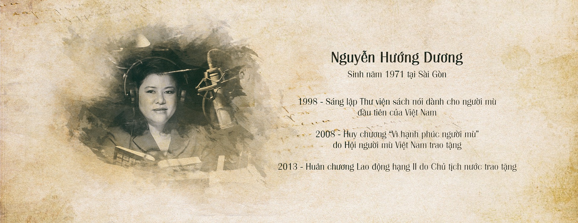 Những ngày Hướng Dương - Ảnh 13.