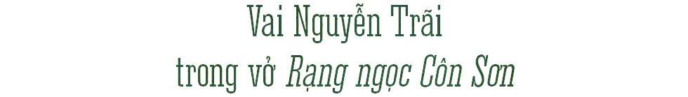 Nghệ sĩ Minh Vương: Cải lương không thương, sao sống được với nghề! - Ảnh 13.