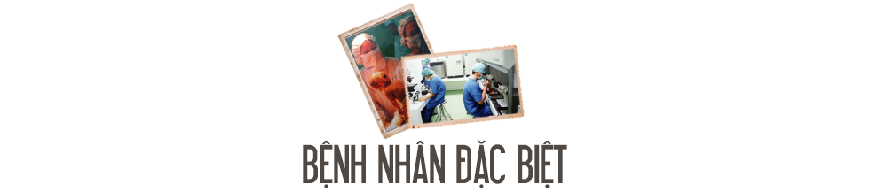 Hành trình 20 năm của những đứa trẻ thụ tinh trong ống nghiệm - Ảnh 14.