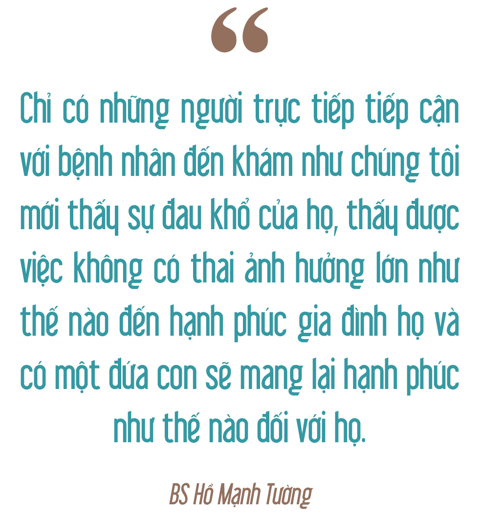 Hành trình 20 năm của những đứa trẻ thụ tinh trong ống nghiệm - Ảnh 7.