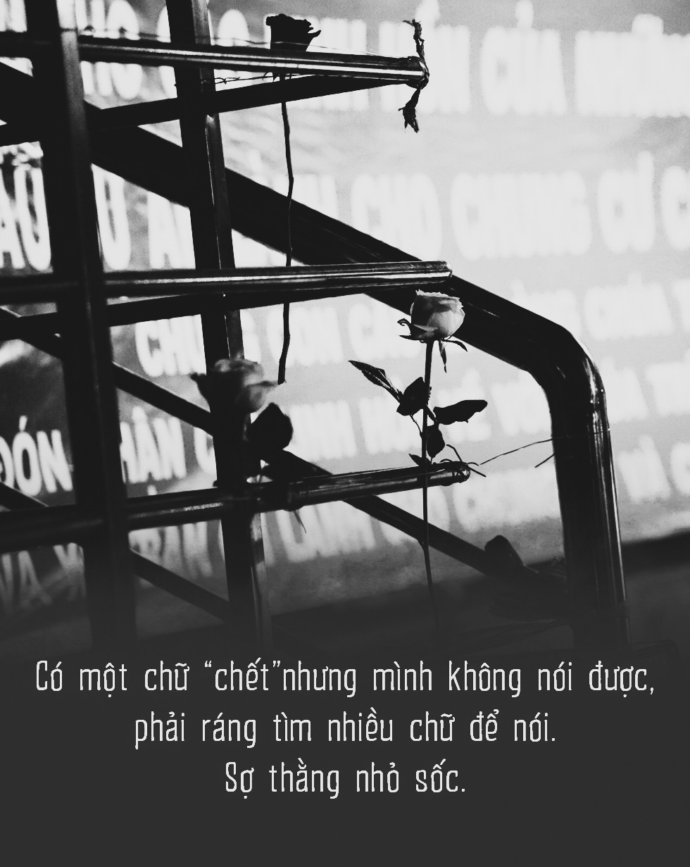 Cháy chung cư Carina: Sự sống không mất mà chỉ đổi thay… - Ảnh 4.