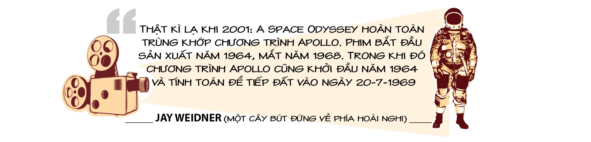 Neil Armstrong - Huyền thoại Mặt Trăng hay màn kịch của Mỹ? - Ảnh 7.