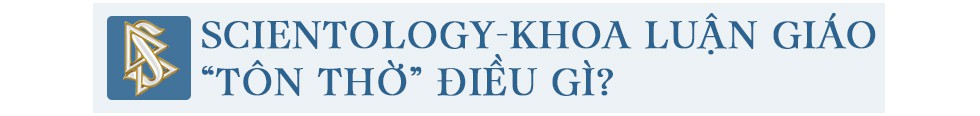 Tom Cruise là gì trong ‘Hội thánh’ Scientology? - Ảnh 1.
