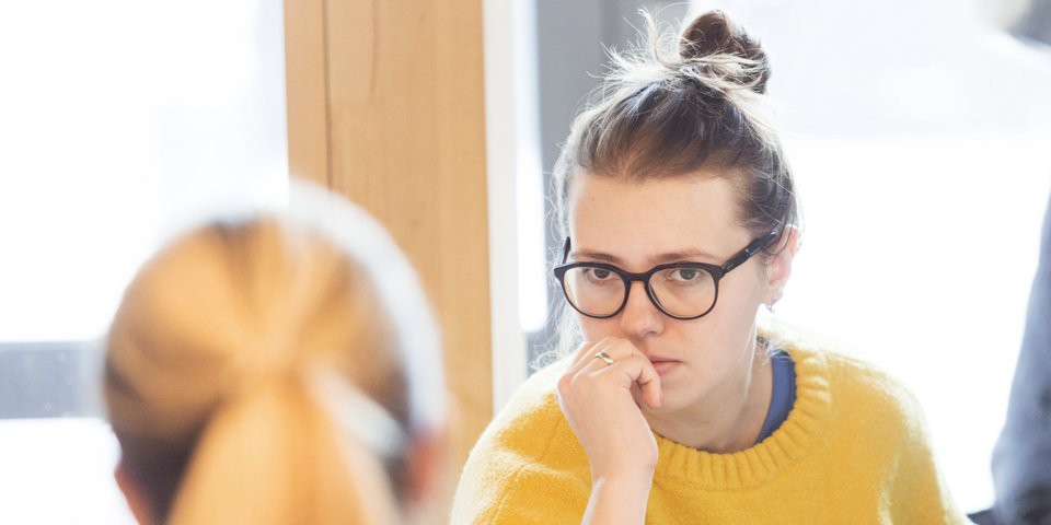 12 dấu hiệu cho thấy sếp rất cưng bạn - Ảnh 1. 12 dấu hiệu cho thấy sếp rất cưng bạn - Ảnh 1.