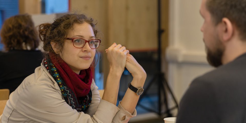 12 dấu hiệu cho thấy sếp rất cưng bạn - Ảnh 3. 12 dấu hiệu cho thấy sếp rất cưng bạn - Ảnh 3.