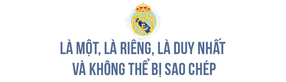 Real Madrid - đội bóng số 1 thời đại - Ảnh 4.