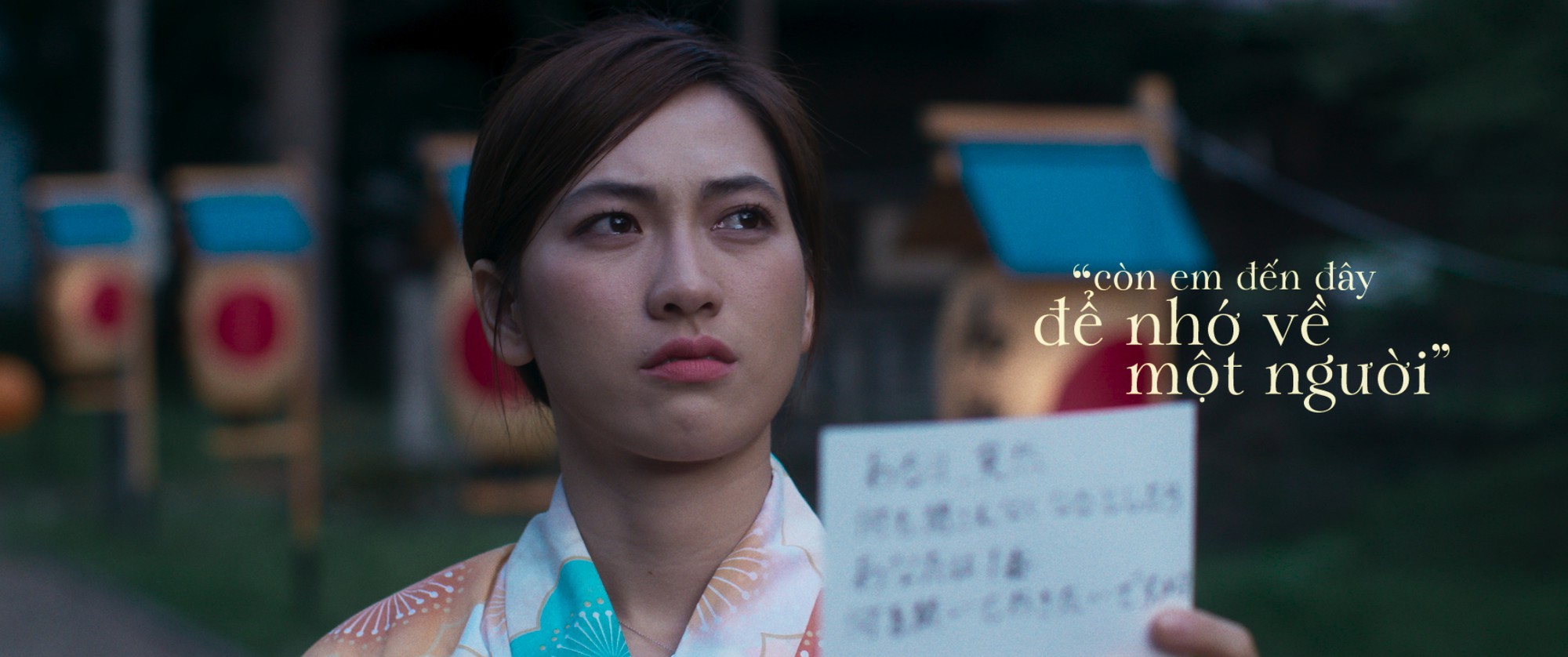 Nhắm mắt thấy mùa hè: Chuyến phiêu lưu của tuổi trẻ đã về đích! - Ảnh 9. Nhắm mắt thấy mùa hè: Chuyến phiêu lưu của tuổi trẻ đã về đích! - Ảnh 9.