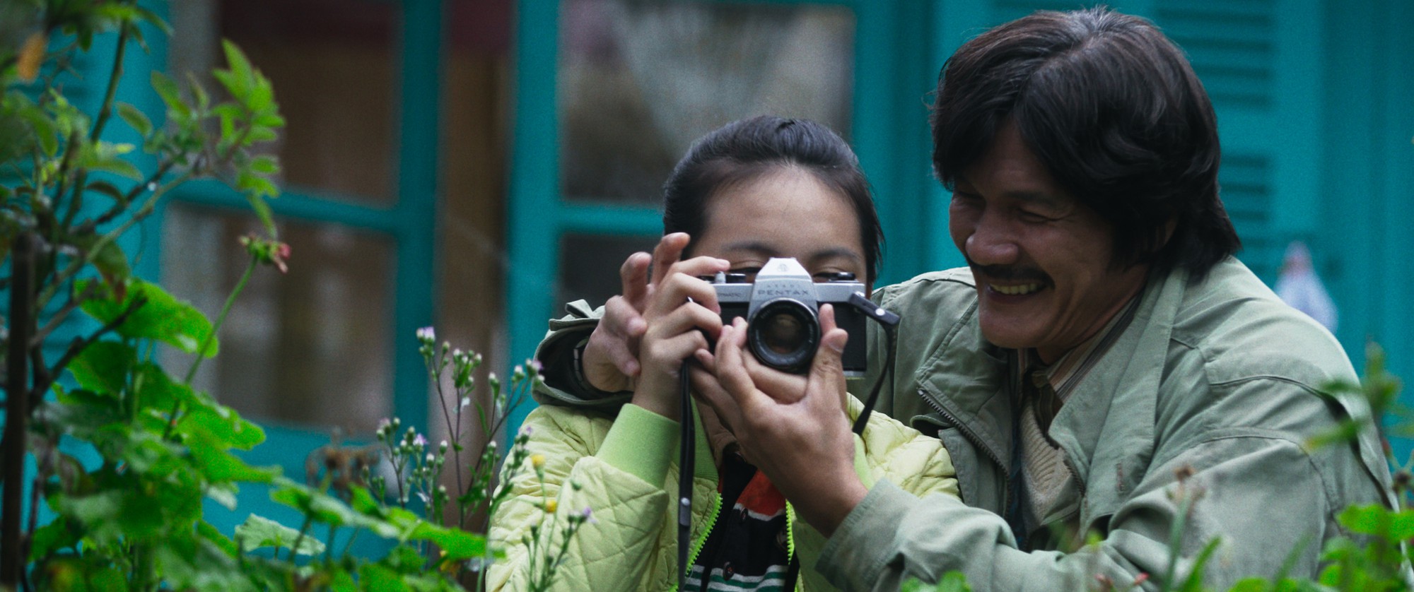 Nhắm mắt thấy mùa hè: Chuyến phiêu lưu của tuổi trẻ đã về đích! - Ảnh 10. Nhắm mắt thấy mùa hè: Chuyến phiêu lưu của tuổi trẻ đã về đích! - Ảnh 10.