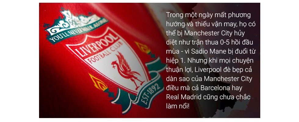 “You’ll never walk alone” - với Klopp, Liverpool đi đến tận cùng - Ảnh 8.