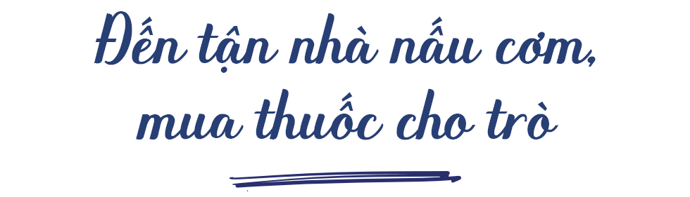 Chuyện cổ tích các thầy cô vào tận làng để ‘cướp học trò’ - Ảnh 1.