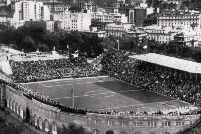 World Cup 1934: Ý ‘cướp’ nhân tài của Argentina - Ảnh 3.