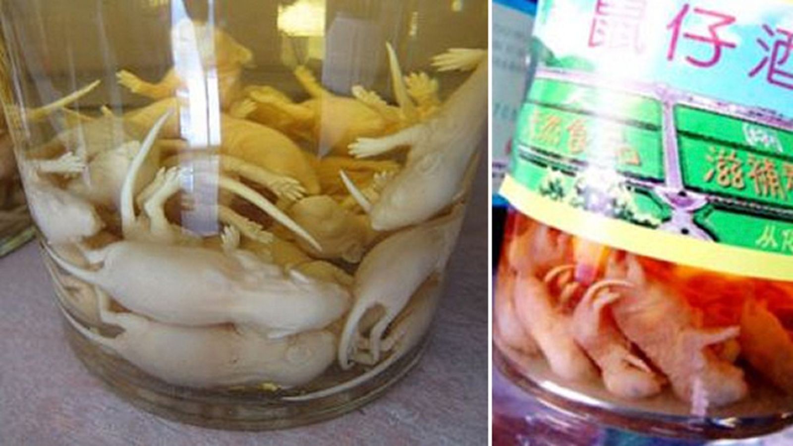 Tim rắn hổ mang còn đập vào top món ăn kinh dị nhất thế giới - Ảnh 14. Tim rắn hổ mang còn đập vào top món ăn kinh dị nhất thế giới - Ảnh 14.