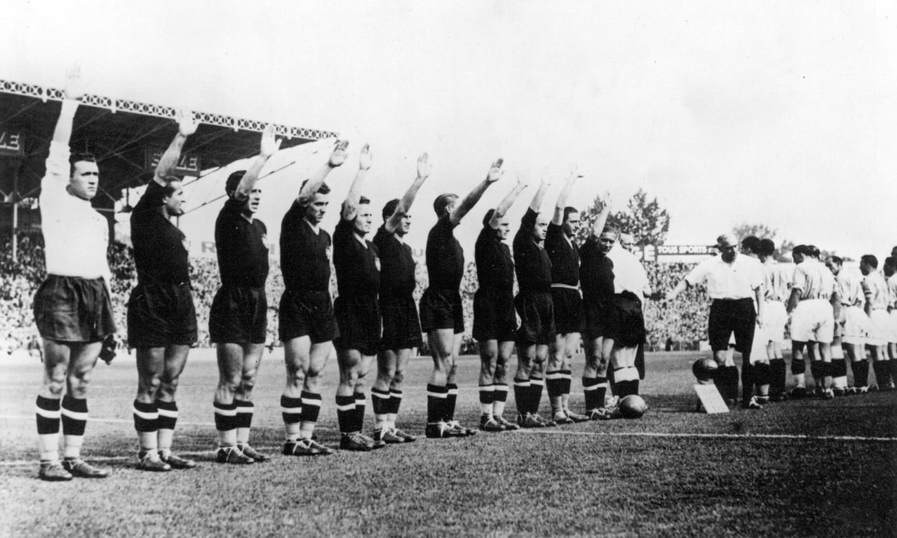 World Cup 1938: Có một đội Đông Nam Á tham dự - Ảnh 7.