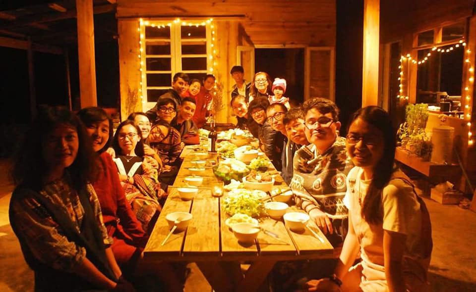 Chủ dự án Thời thanh xuân: Sợ nhất không thương nhau đủ nhiều - Ảnh 5. Chủ dự án Thời thanh xuân: Sợ nhất không thương nhau đủ nhiều - Ảnh 5.