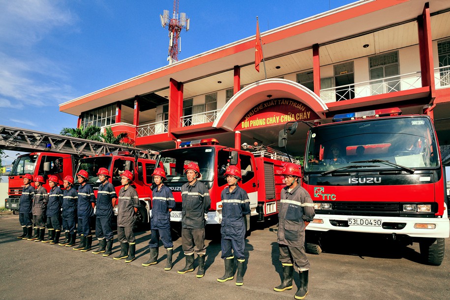 25 năm, hành trình từ đầm lầy đến khu đô thị đáng sống - Ảnh 14.