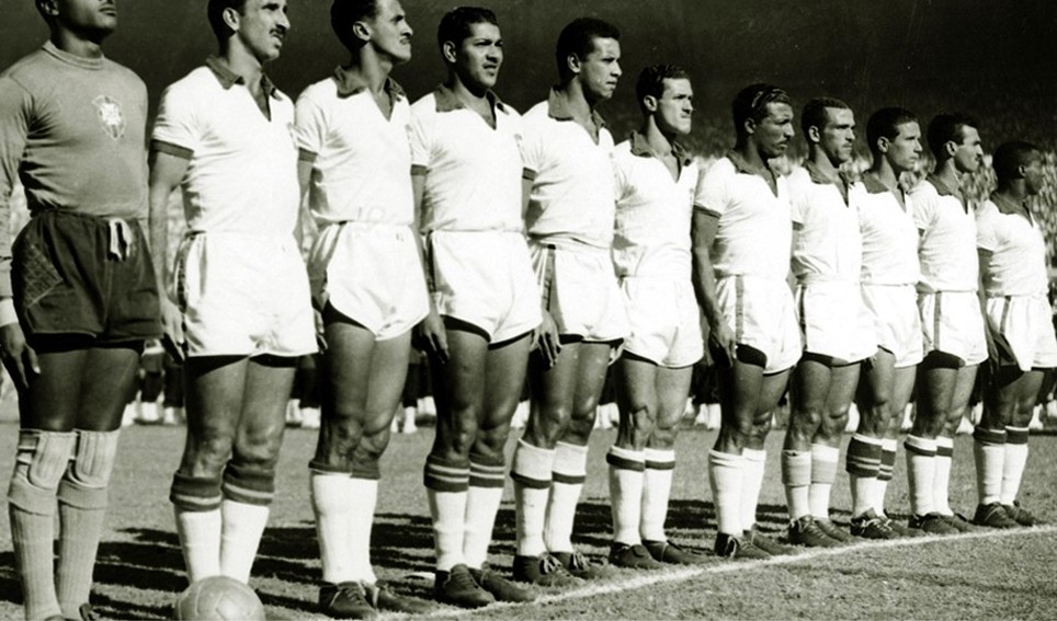 World Cup 1950: Giải đấu không chung kết - Ảnh 9.