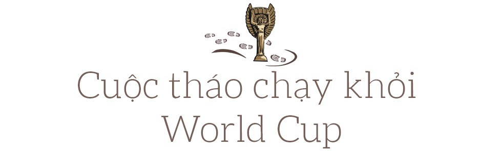 World Cup 1950: Giải đấu không chung kết - Ảnh 2.