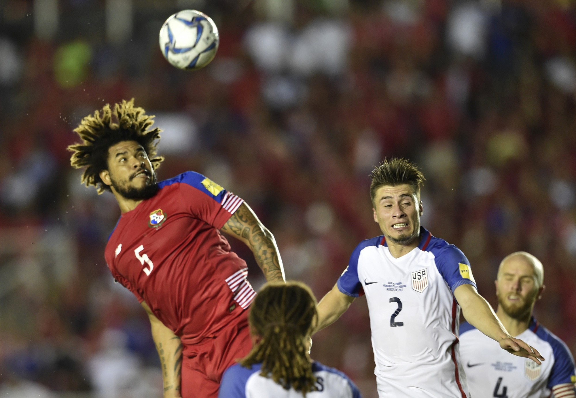 World Cup luôn có chỗ cho những cuộc phiêu lưu - Ảnh 6.