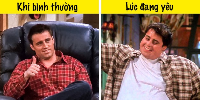 Hiện tượng tâm lý thú vị khi đang yêu - Ảnh 2. Hiện tượng tâm lý thú vị khi đang yêu - Ảnh 2.