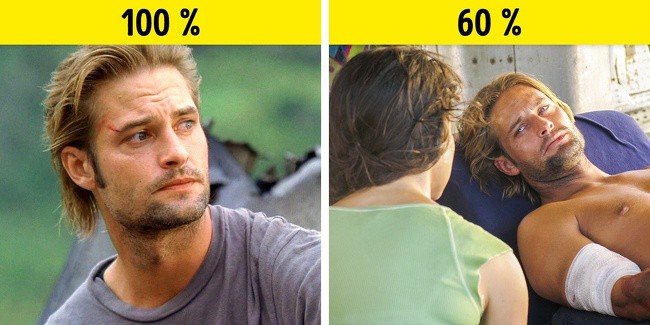 Hiện tượng tâm lý thú vị khi đang yêu - Ảnh 7. Hiện tượng tâm lý thú vị khi đang yêu - Ảnh 7.