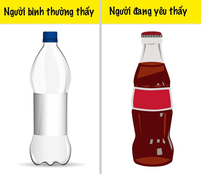 Hiện tượng tâm lý thú vị khi đang yêu - Ảnh 8. Hiện tượng tâm lý thú vị khi đang yêu - Ảnh 8.