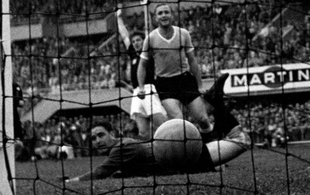 World Cup 1954: Khai sinh những ‘thương hiệu’ muôn đời - Ảnh 5.