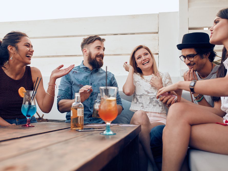 7 dấu hiệu cho thấy một người đang cảm nắng bạn - Ảnh 2. 7 dấu hiệu cho thấy một người đang cảm nắng bạn - Ảnh 2.