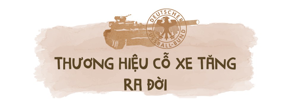 World Cup 1954: Khai sinh những ‘thương hiệu’ muôn đời - Ảnh 8.