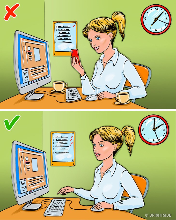 7 nét cá tính hấp dẫn mà ai cũng có thể rèn luyện - Ảnh 4. 7 nét cá tính hấp dẫn mà ai cũng có thể rèn luyện - Ảnh 4.