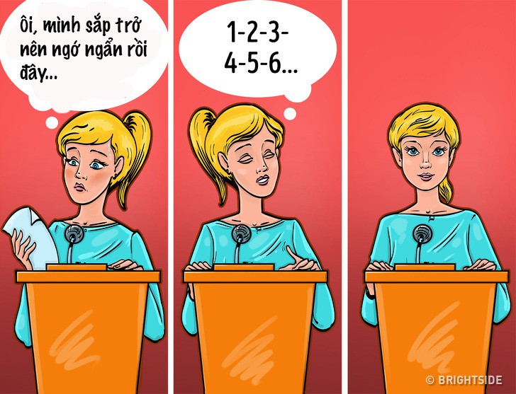 7 nét cá tính hấp dẫn mà ai cũng có thể rèn luyện - Ảnh 7. 7 nét cá tính hấp dẫn mà ai cũng có thể rèn luyện - Ảnh 7.